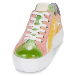 Melvin & Hamilton - AMBER 4