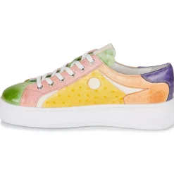 Melvin & Hamilton - AMBER 4