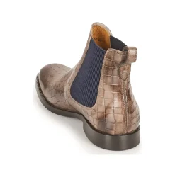 Melvin & Hamilton - AMELIE 12