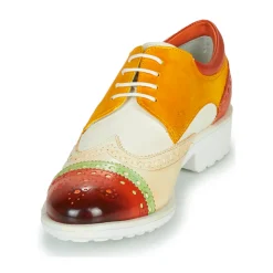 Melvin & Hamilton - AMELIE 85