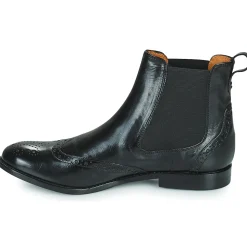 Melvin & Hamilton - AMELIE 5