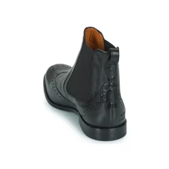 Melvin & Hamilton - AMELIE 5