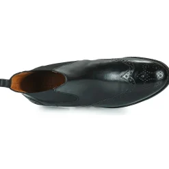 Melvin & Hamilton - AMELIE 5