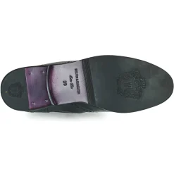 Melvin & Hamilton - AMELIE 5