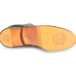 Melvin & Hamilton - AMELIE 4