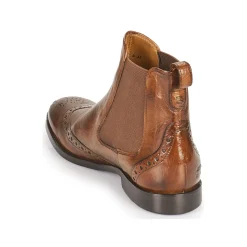 Melvin & Hamilton - AMELIE 5