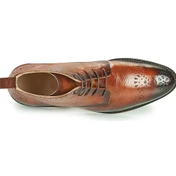 Melvin & Hamilton - BETTY4