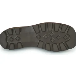 Melvin & Hamilton - CASSY 1