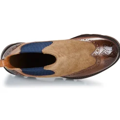 Melvin & Hamilton - JADE 8