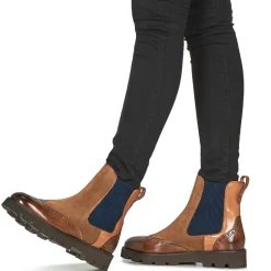 Melvin & Hamilton - JADE 8