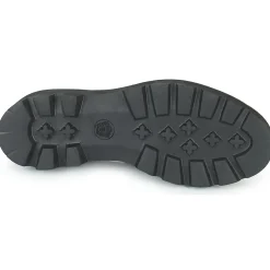 Melvin & Hamilton - JADE 6