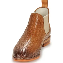 Melvin & Hamilton - KATRIN 7