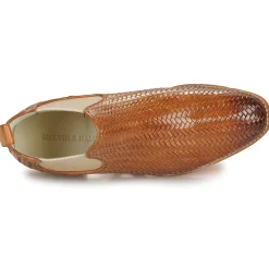 Melvin & Hamilton - KATRIN 7