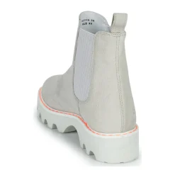 Melvin & Hamilton - MEGAN3R