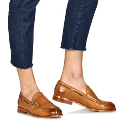 Melvin & Hamilton - Regine 22