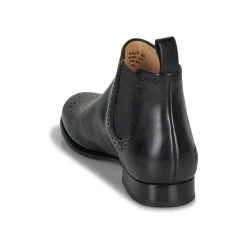 Melvin & Hamilton - SALLY 16