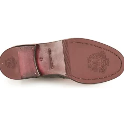 Melvin & Hamilton - SALLY 112