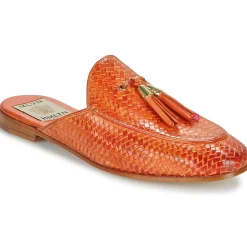 Melvin & Hamilton - SCARLETT 2