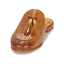 Melvin & Hamilton - SCARLETT 2