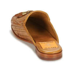 Melvin & Hamilton - SCARLETT 2