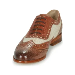 Melvin & Hamilton - SELINA56