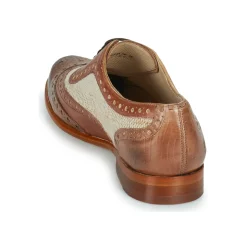 Melvin & Hamilton - SELINA56