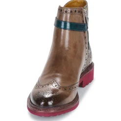 Melvin & Hamilton - SELINA 25