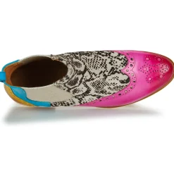 Melvin & Hamilton - Selina 29