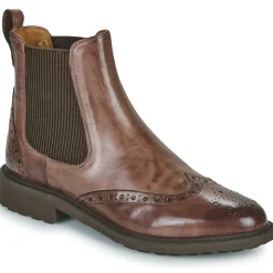 Melvin & Hamilton - SELINA 29