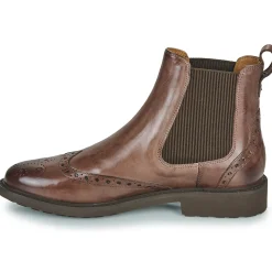 Melvin & Hamilton - SELINA 29