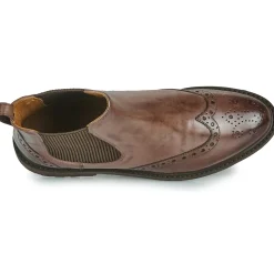 Melvin & Hamilton - SELINA 29