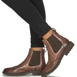 Melvin & Hamilton - SELINA 29