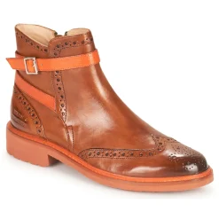 Melvin & Hamilton - SELINA 25