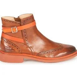 Melvin & Hamilton - SELINA 25