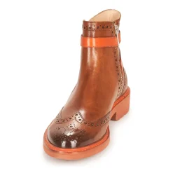 Melvin & Hamilton - SELINA 25