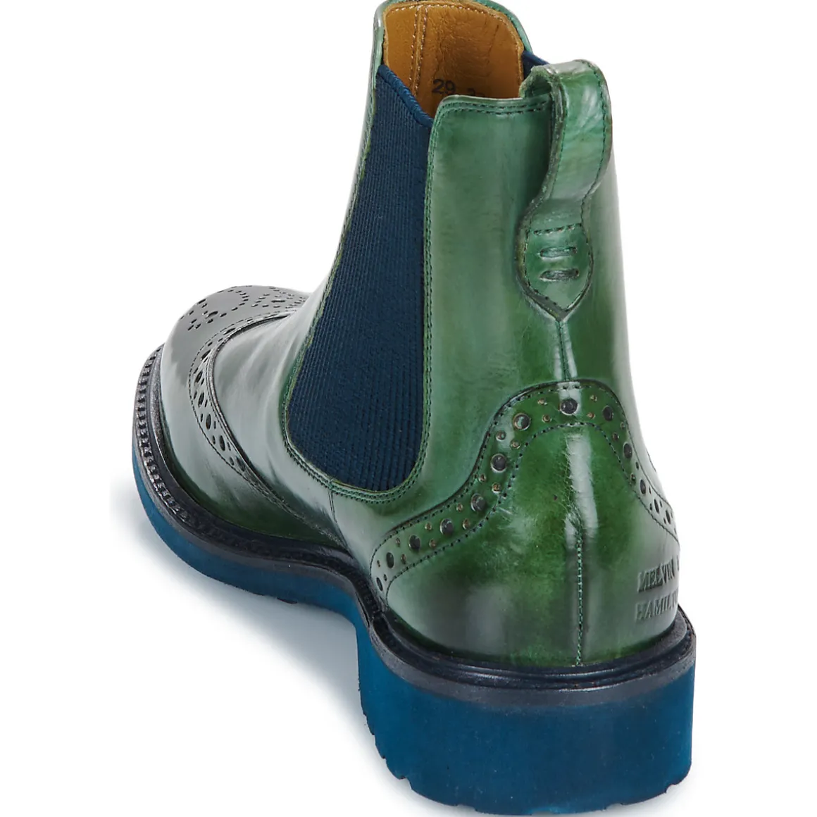 Melvin & Hamilton - SELINA 29