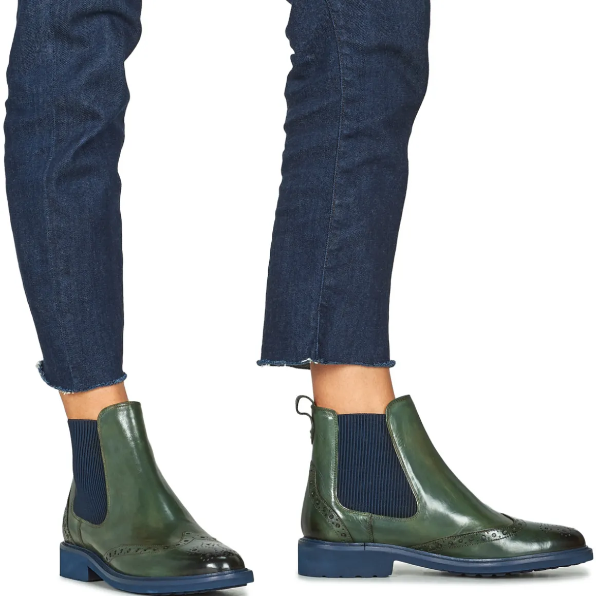 Melvin & Hamilton - SELINA 29