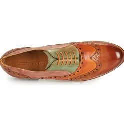 Melvin & Hamilton - SELINA 24