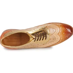 Melvin & Hamilton - Selina 56