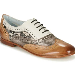 Melvin & Hamilton - SONIA 1