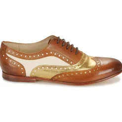 Melvin & Hamilton - SONIA 1