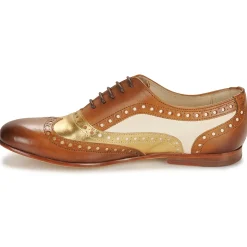 Melvin & Hamilton - SONIA 1