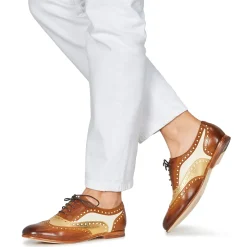 Melvin & Hamilton - SONIA 1