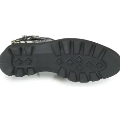 Melvin & Hamilton - SUSAN 68