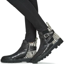 Melvin & Hamilton - SUSAN 68