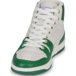 Mercer Amsterdam - THE BROOKLYN HIGH