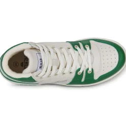 Mercer Amsterdam - THE BROOKLYN HIGH