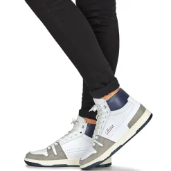 Mercer Amsterdam - THE BROOKLYN HIGH