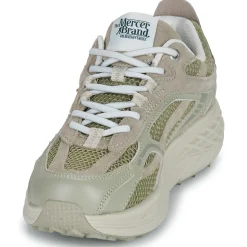 Mercer Amsterdam - THE RE RUN MAX SUEDE