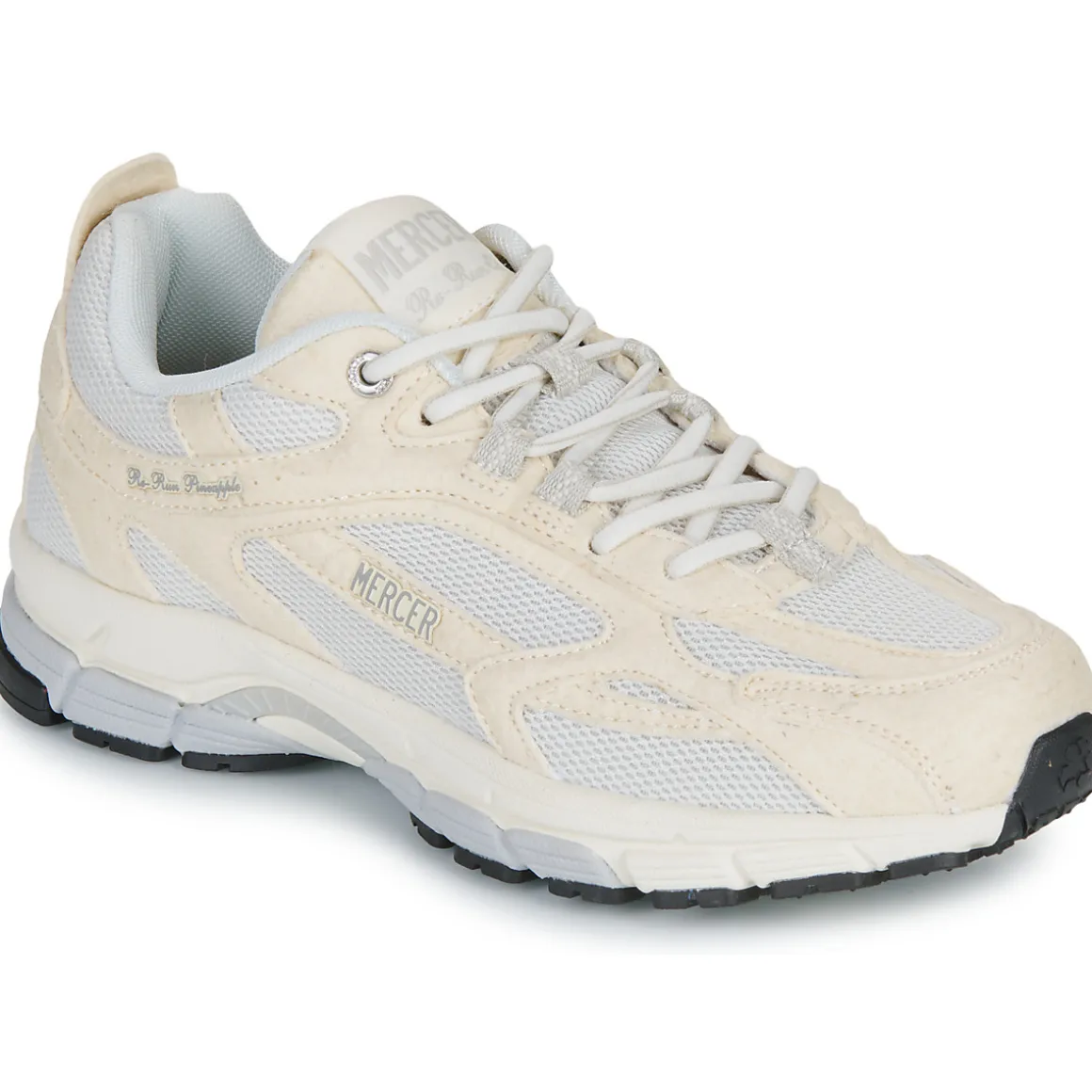 Mercer Amsterdam - The Re-Run Pineapple 2.0